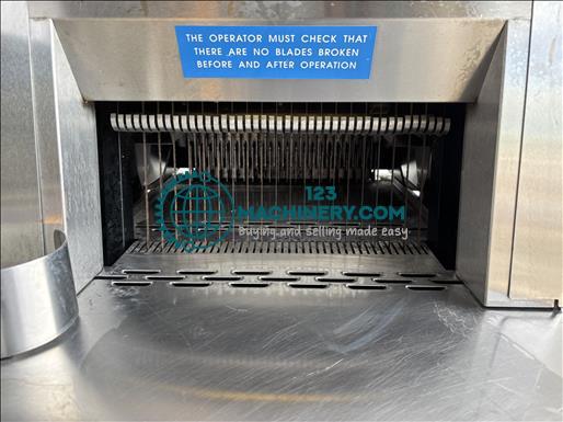 Mono FG122 Bread slicer