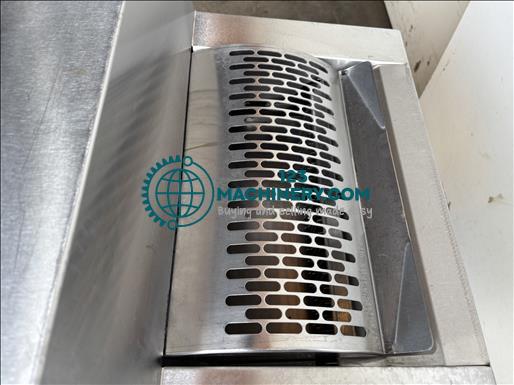 Mono FG122 Bread slicer