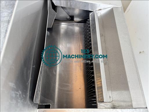 Mono FG122 Bread slicer