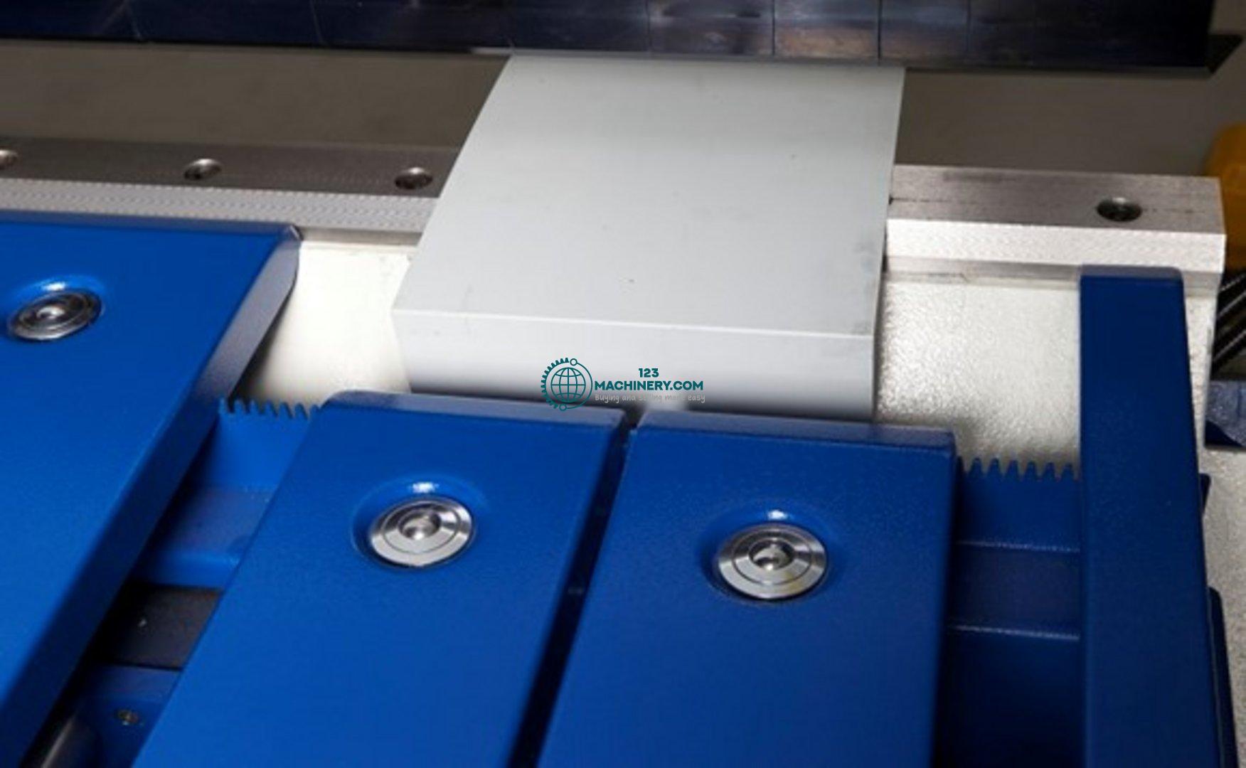 Motorized folding machine ERBEND MFG 3210