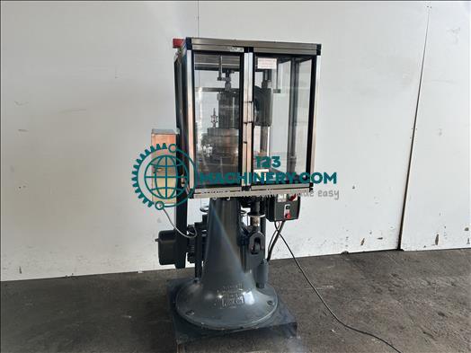 Manesty D3B tablet press