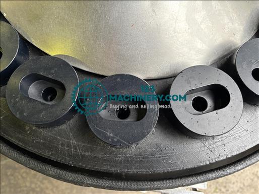 Pokaż ogłoszenie Thomas Hill Rotary air rinser