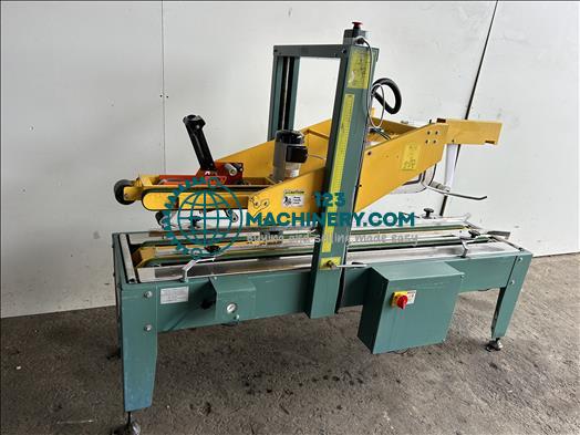 Mostrar anuncio Signode 5FAM Case taper