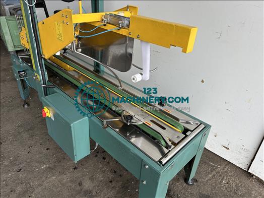 Mostrar anuncio Signode 5FAM Case taper