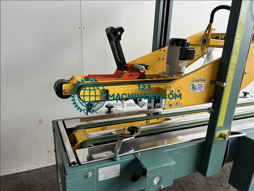 Mostrar anuncio Signode 5FAM Case taper