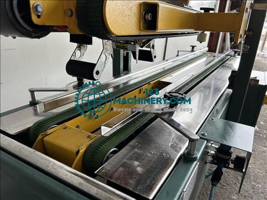 Mostrar anuncio Signode 5FAM Case taper