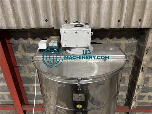 CMF 700L Mixing vessel