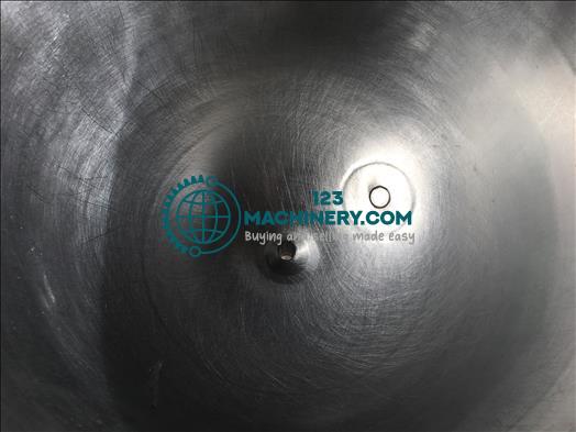 Mostrar anuncio Winkworth PV35 steam jacketed kettle