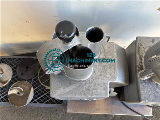 Inserat anzeigen Robot Coupe CL50 Veg Prep Machine