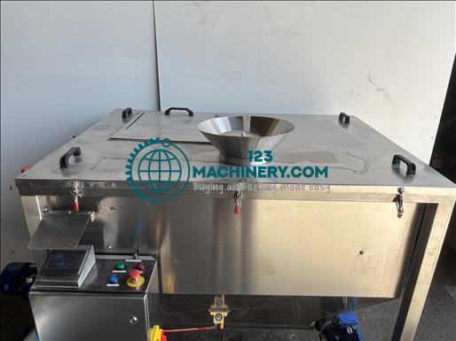 İlanı göster NNP Hopper and elevator screw conveyor