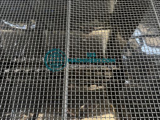 İlanı göster NNP Hopper and elevator screw conveyor