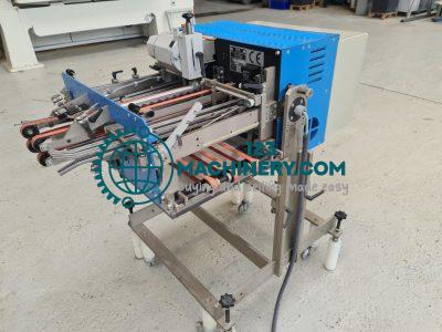 Guk ZK 500 Knife folder