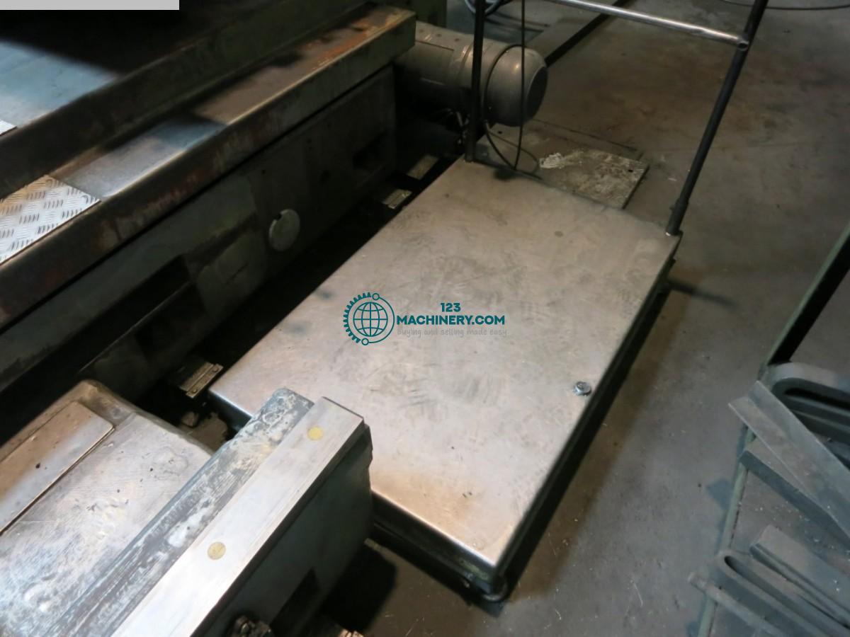 Tischbohrwerk