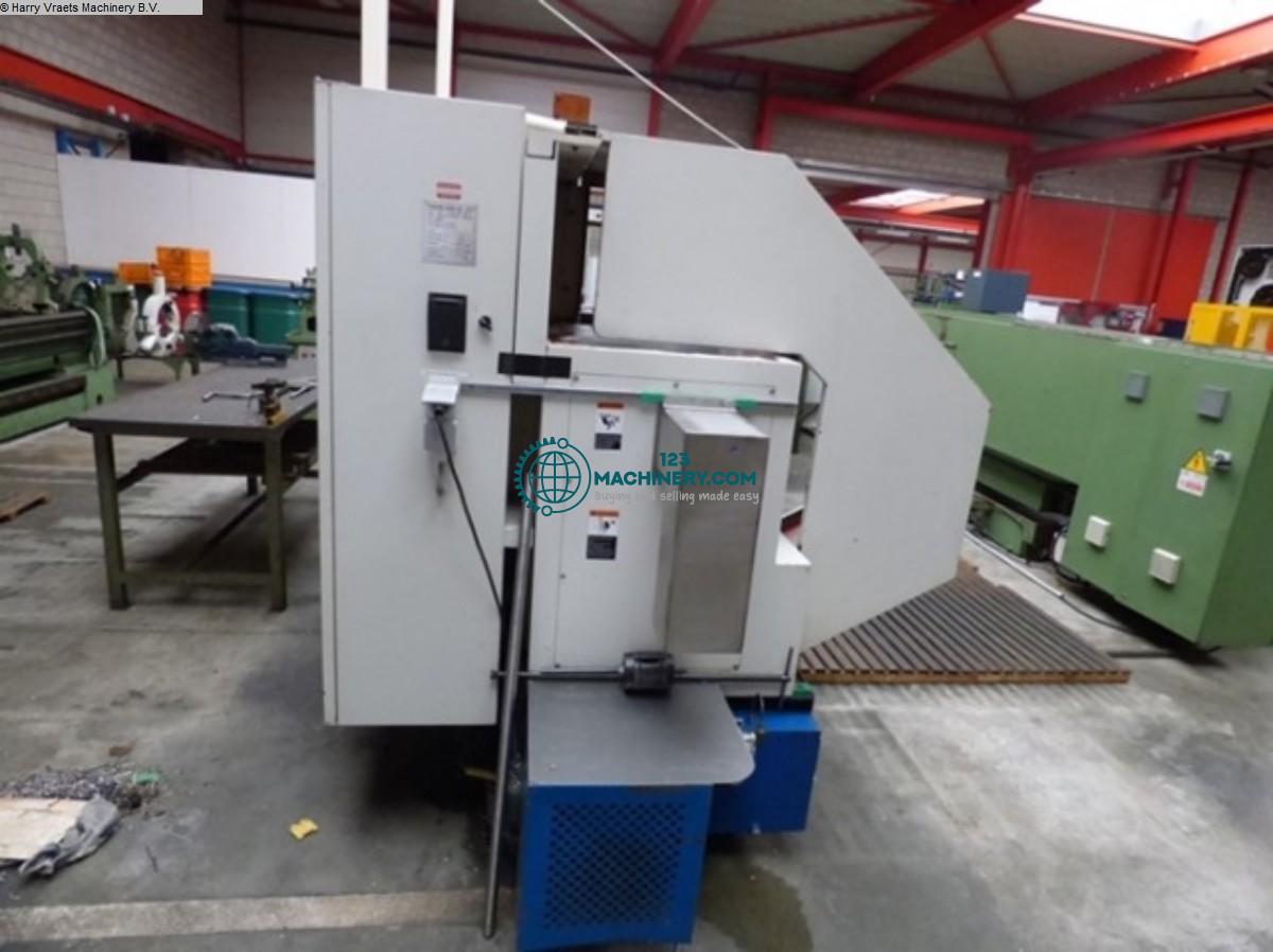 CNC Drehmaschine
