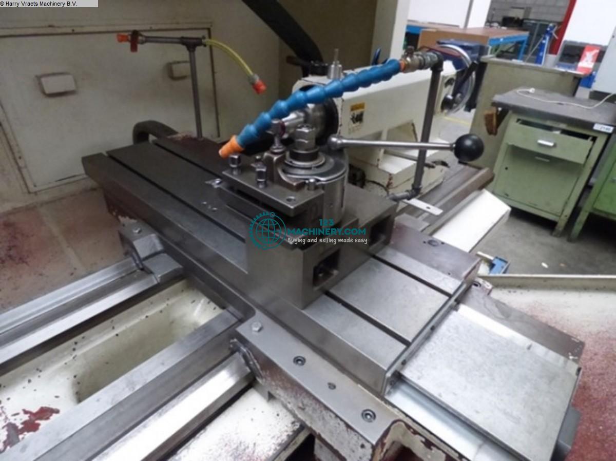 CNC Drehmaschine