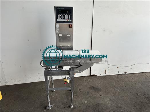 Pokaż ogłoszenie Anritsu SV Checkweigher