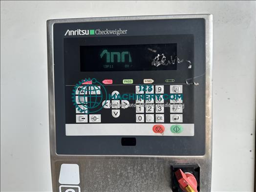Pokaż ogłoszenie Anritsu SV Checkweigher