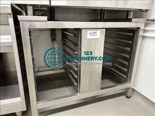 Inserat anzeigen Retigo O611ic Combi oven