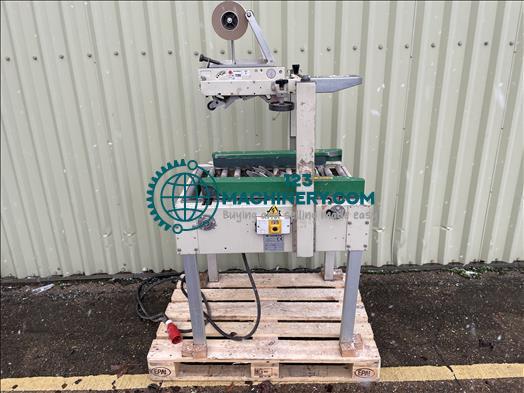 Comarme Gem52 Case taper