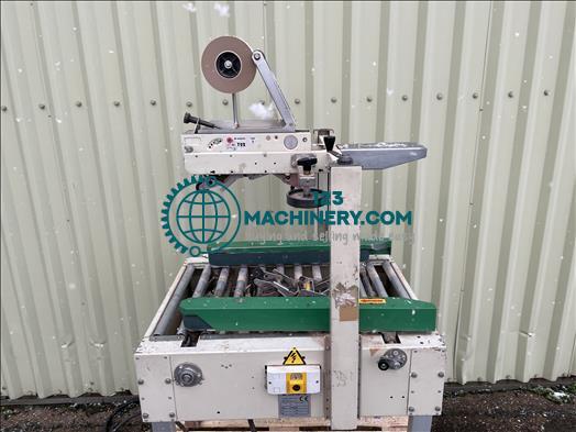 Comarme Gem52 Case taper