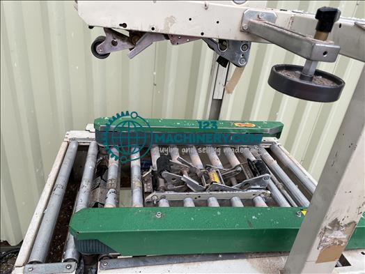 Comarme Gem52 Case taper