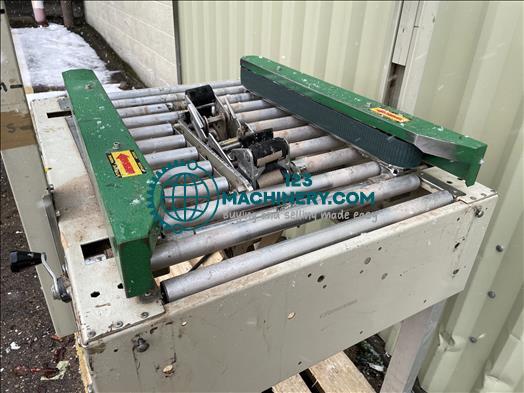 Comarme Gem52 Case taper