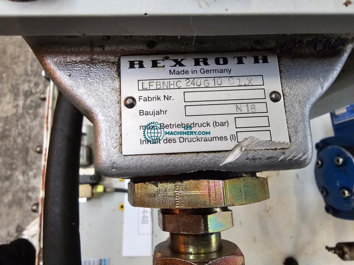 Hydraulikaggregat