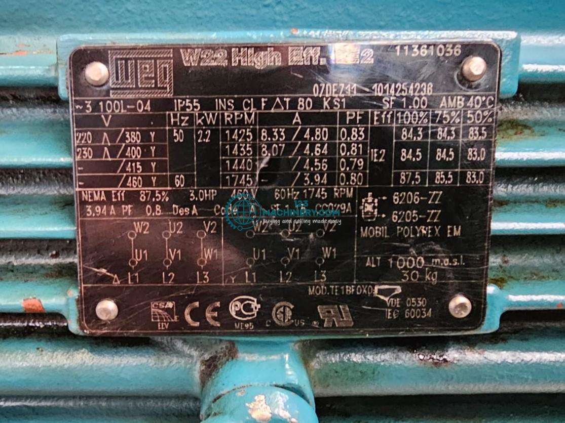 Hydraulikaggregat