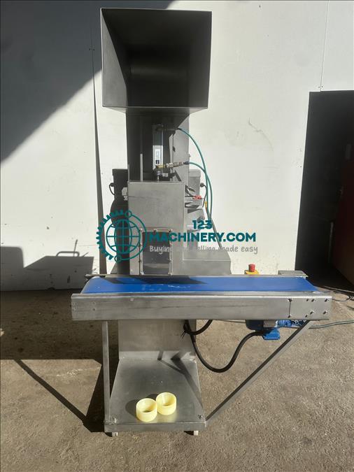 İlanı göster Bruton BIG T Dough divider