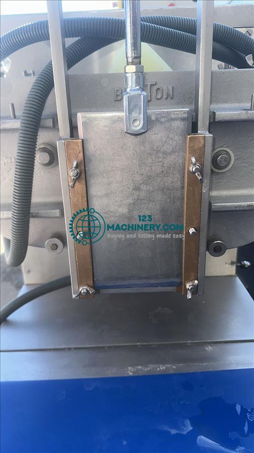 İlanı göster Bruton BIG T Dough divider