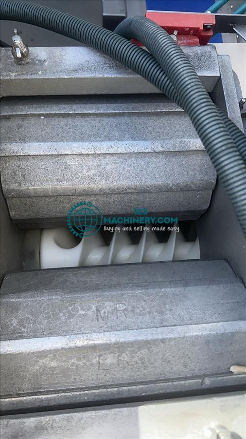 İlanı göster Bruton BIG T Dough divider