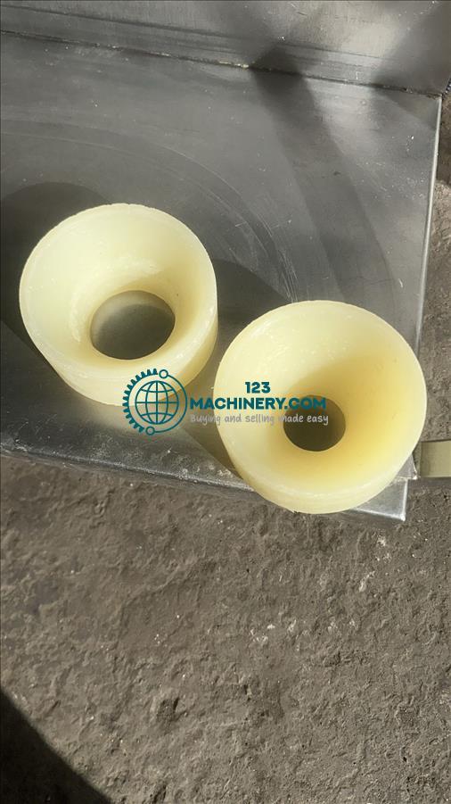 İlanı göster Bruton BIG T Dough divider