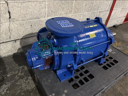Nash XL150/5 Vacuum pump