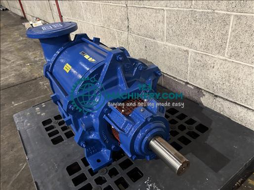 Nash XL150/5 Vacuum pump