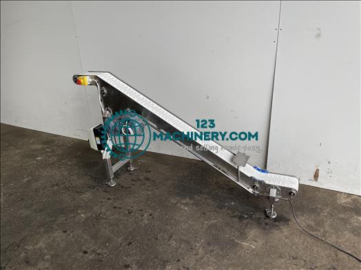 NNP elevator conveyor