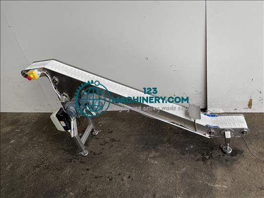 NNP elevator conveyor