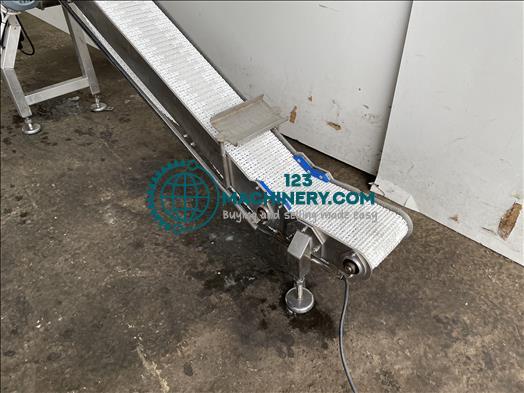 NNP elevator conveyor