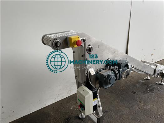 NNP elevator conveyor