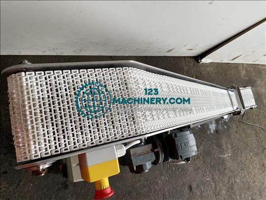 NNP elevator conveyor