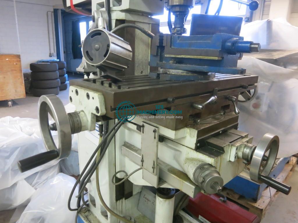 Fräsmaschine - Universal
