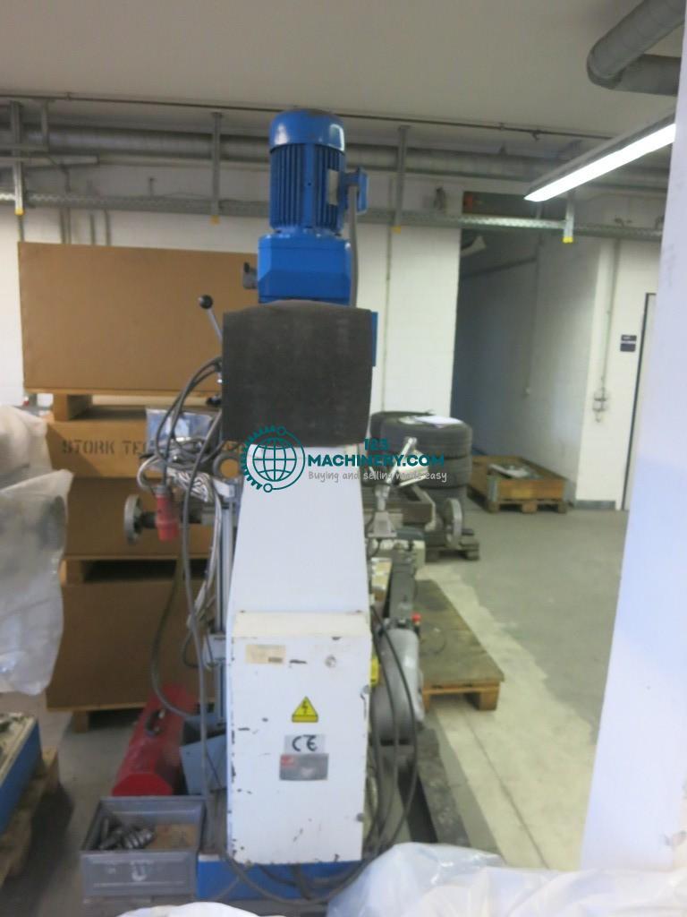 Fräsmaschine - Universal