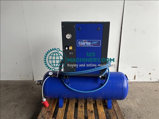 Show advert Dari DBS-SE4.0 Air compressor