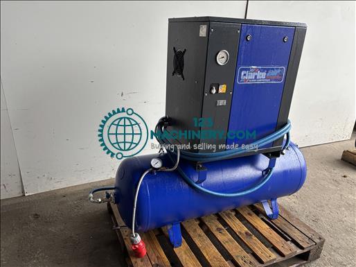 Show advert Dari DBS-SE4.0 Air compressor