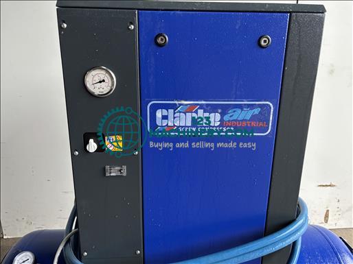 Show advert Dari DBS-SE4.0 Air compressor