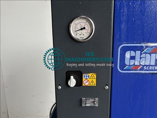 Show advert Dari DBS-SE4.0 Air compressor