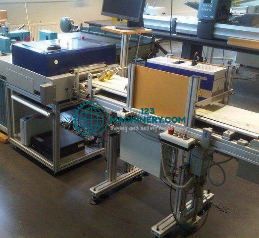 Mostrar anuncio Digitales-adressiersystem