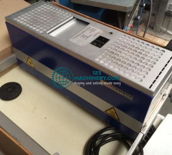 Mostrar anuncio Digitales-adressiersystem