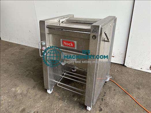 Inserat anzeigen Nock C460 meat derinder