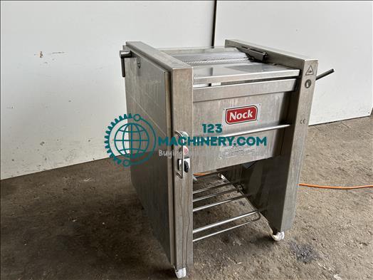 Inserat anzeigen Nock C460 meat derinder