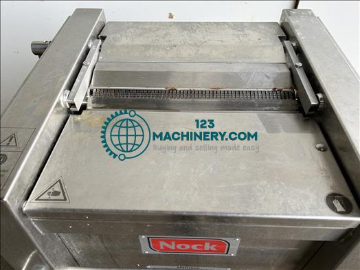 Inserat anzeigen Nock C460 meat derinder